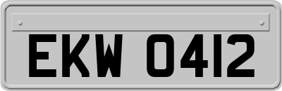 EKW0412
