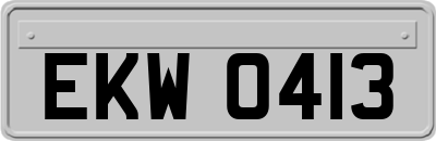 EKW0413