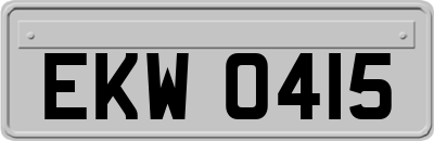 EKW0415