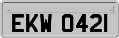 EKW0421