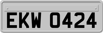 EKW0424