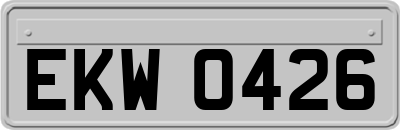EKW0426