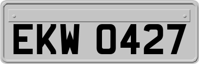 EKW0427