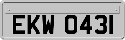 EKW0431