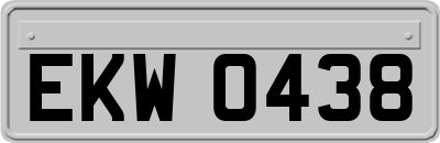EKW0438