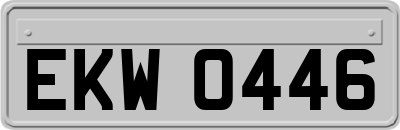 EKW0446