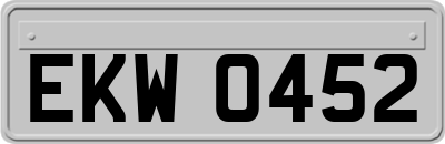 EKW0452
