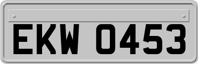 EKW0453