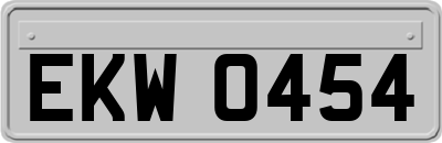 EKW0454