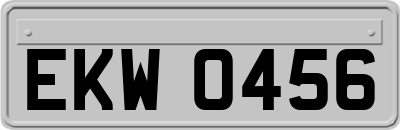 EKW0456