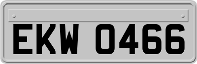 EKW0466