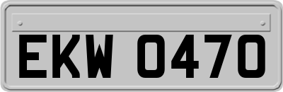 EKW0470
