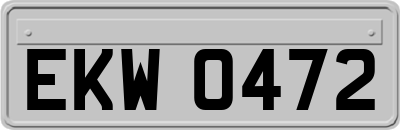 EKW0472