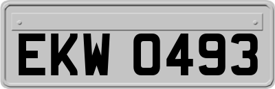 EKW0493
