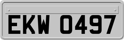 EKW0497
