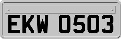 EKW0503