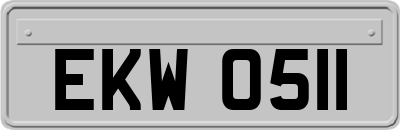 EKW0511