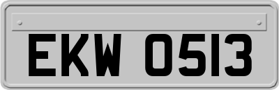 EKW0513