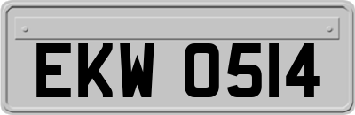 EKW0514
