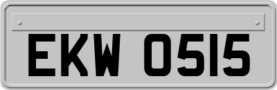 EKW0515