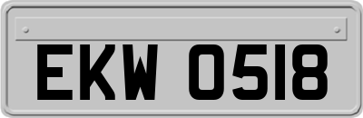 EKW0518