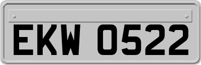 EKW0522
