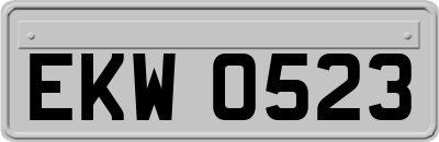 EKW0523