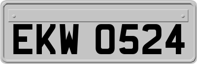 EKW0524