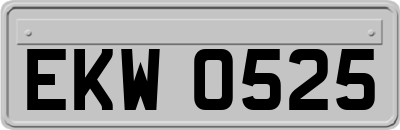 EKW0525