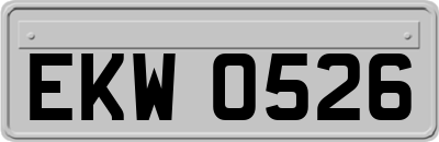 EKW0526