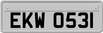 EKW0531