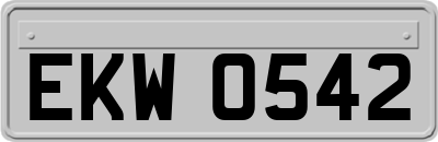 EKW0542