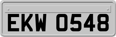 EKW0548