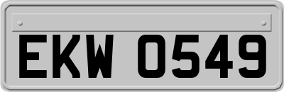 EKW0549