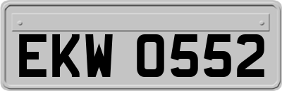 EKW0552