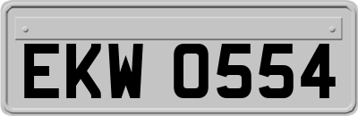 EKW0554