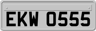 EKW0555