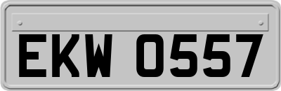 EKW0557