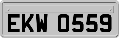 EKW0559