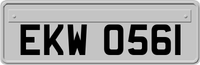 EKW0561