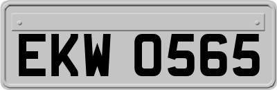 EKW0565