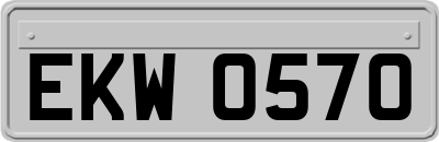 EKW0570