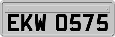 EKW0575
