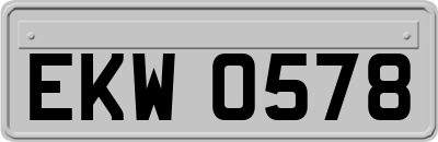 EKW0578