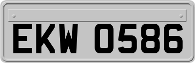 EKW0586