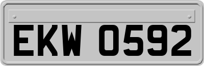 EKW0592