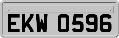 EKW0596