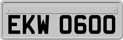 EKW0600