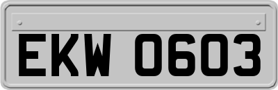 EKW0603