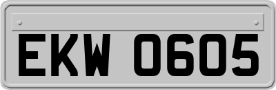 EKW0605